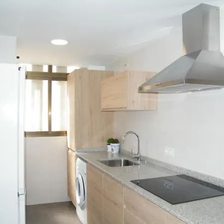 Apartment Xaloc, Mnostrum Exclusivo Familias Playa de Gandia