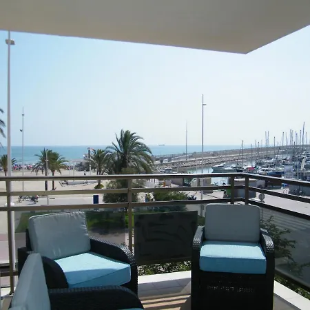 Apartment Xaloc, Mnostrum Exclusivo Familias