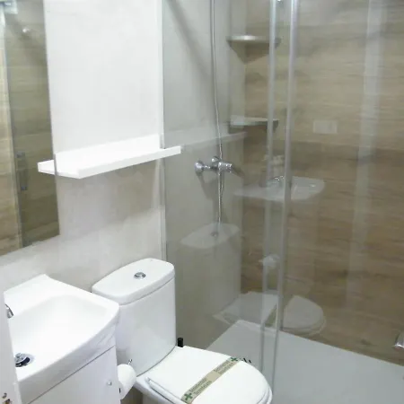 Apartment Xaloc, Mnostrum Exclusivo Familias Playa de Gandia