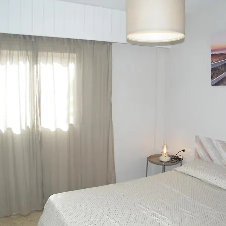 Apartment Xaloc, Mnostrum Exclusivo Familias Playa de Gandia