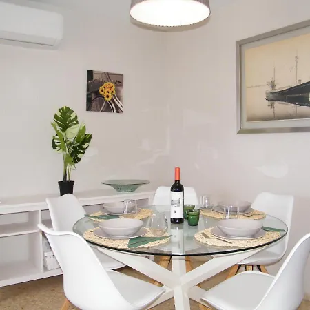 Apartment Xaloc, Mnostrum Exclusivo Familias Playa de Gandia