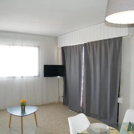 Apartment Xaloc, Mnostrum Exclusivo Familias Playa de Gandia