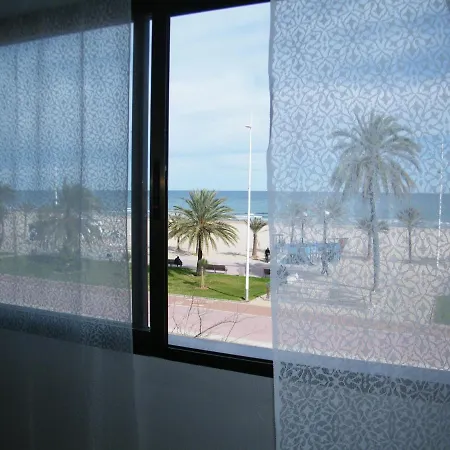 Xaloc, Mnostrum Exclusivo Familias Playa de Gandia