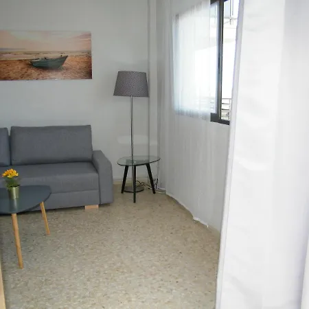 Xaloc, Mnostrum Exclusivo Familias Apartment Playa de Gandia