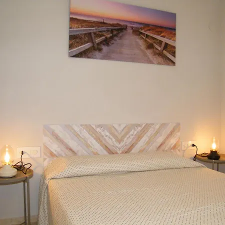 Apartment Xaloc, Mnostrum Exclusivo Familias