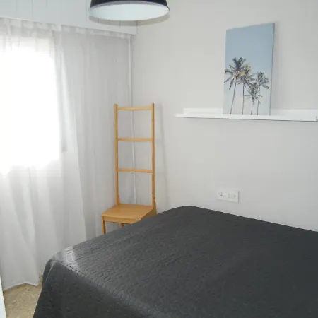 Apartment Xaloc, Mnostrum Exclusivo Familias Playa de Gandia