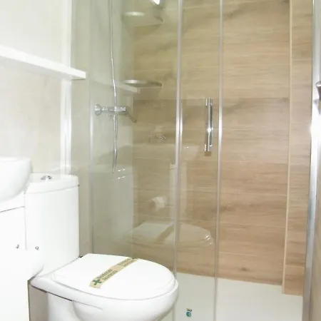 Xaloc, Mnostrum Exclusivo Familias Apartment