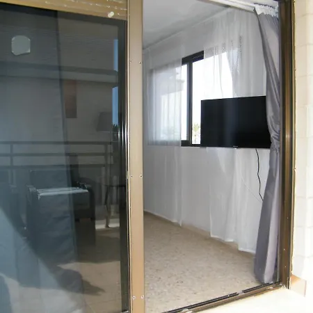 Xaloc, Mnostrum Exclusivo Familias Apartment Playa de Gandia