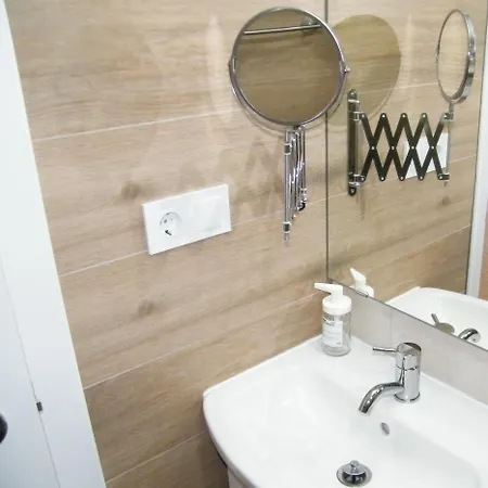 Apartment Xaloc, Mnostrum Exclusivo Familias
