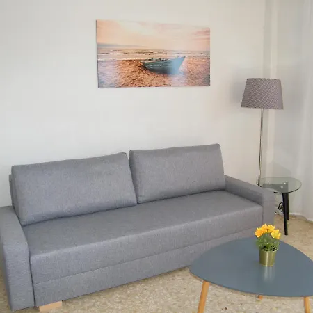 Apartment Xaloc, Mnostrum Exclusivo Familias Playa de Gandia