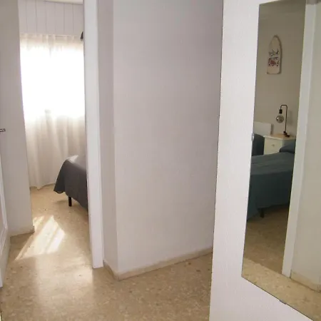 Xaloc, Mnostrum Exclusivo Familias Apartment