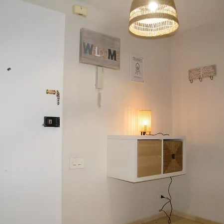 Apartment Xaloc, Mnostrum Exclusivo Familias *