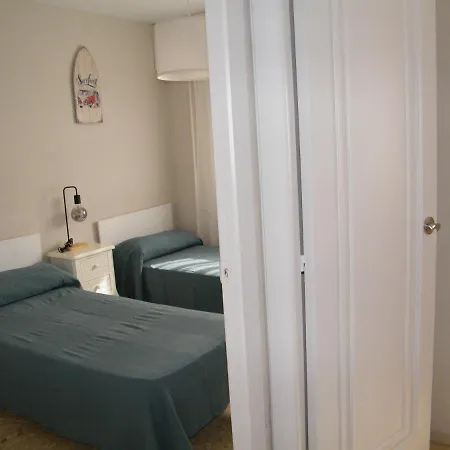 Apartment Xaloc, Mnostrum Exclusivo Familias Playa de Gandia